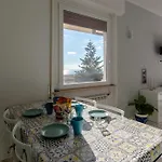 Апартаменты Seaview - A Сестри-Леванте