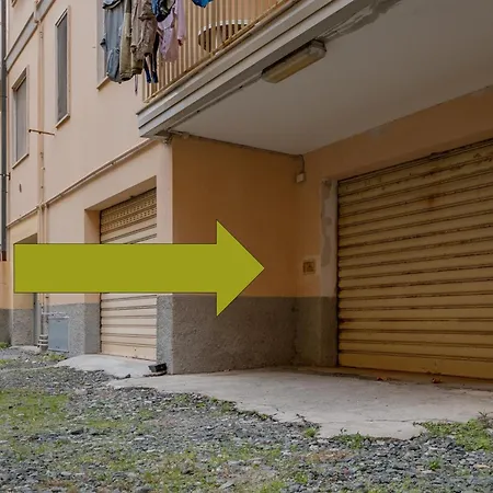 Apartament Seaview - A