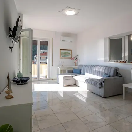 Apartament Seaview - A