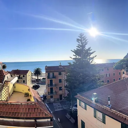 Seaview - A *