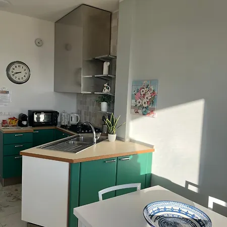 Seaview - A Sestri Levante