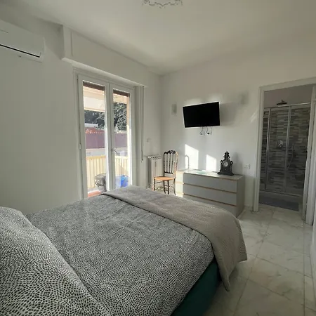 Seaview - A Apartment