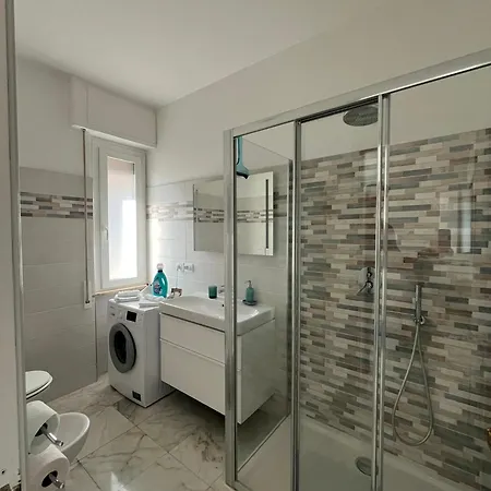 Apartament Seaview - A