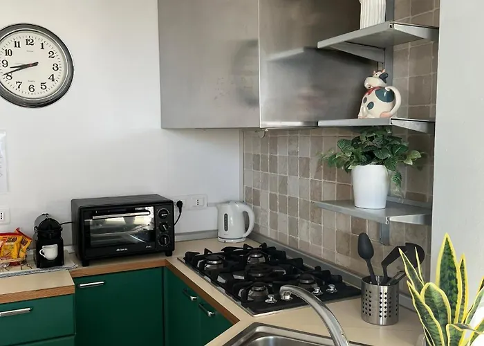 Apartment Seaview - A Sestri Levante