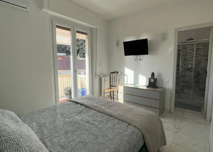 Seaview - A Apartment
