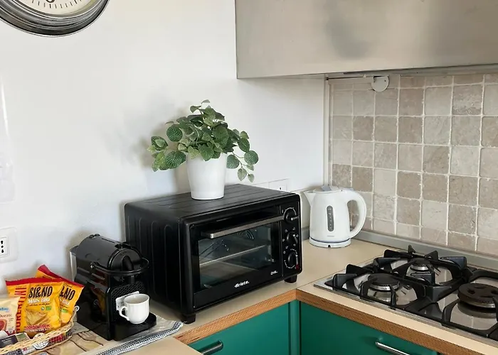 Apartment Seaview - A