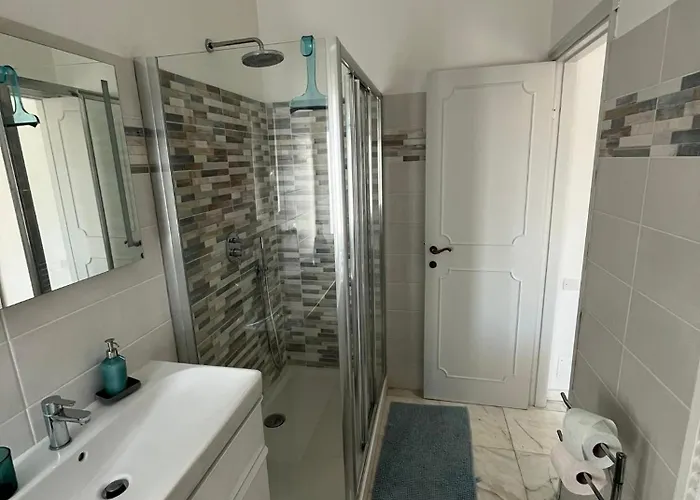 Seaview - A Apartment *