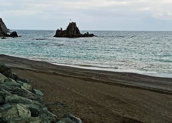 Apartamento Seaview - A *
