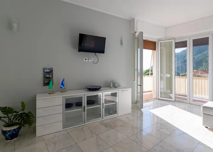Seaview - A Apartamento *