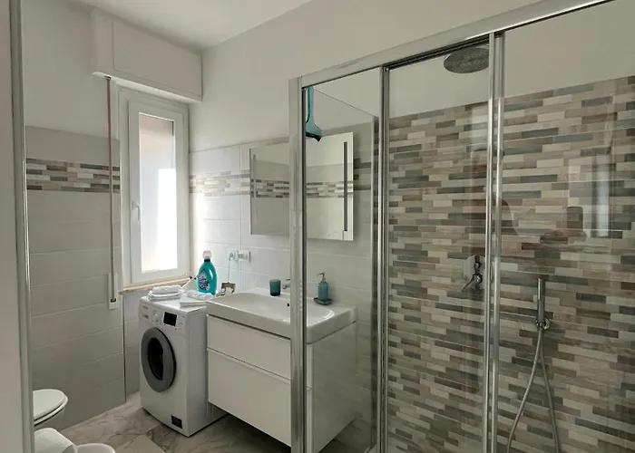 Apartamento Seaview - A